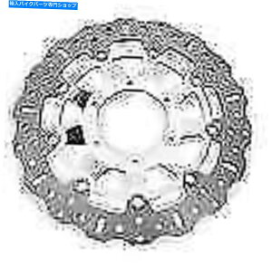 front brake rotor EBC�u���[�LOE�̎��ւ��u���[�L���[�^�[MD516�\���b�h�t�����g61-2652 15-0516 EBC Brakes OE Replacement Brake Rotor MD516 Solid Front 61-2652 15-0516