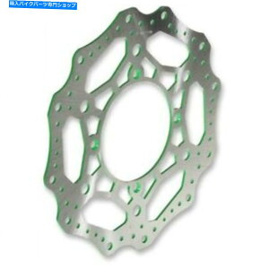 front brake rotor [X[VORFXtgu[L[^[-XF-2-1711-1364 Moose Racing RFX Front Brake Rotor - XF-2-1711-1364