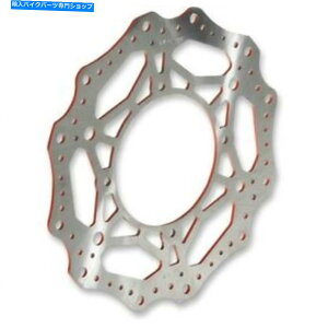 front brake rotor [X[VORFXtgu[L[^[-XF-2-1711-1386 Moose Racing RFX Front Brake Rotor - XF-2-1711-1386