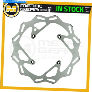 front brake rotor u[LfBXN[^[tgẼz_TRX 500 2017 2017 2017 2018 2018 2018 Brake Disc Rotor Front Left or Right for HONDA TRX 500 FE 2016 2017 2018 2019