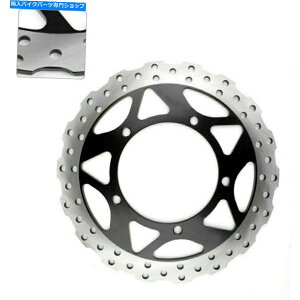front brake rotor 11.4 "ː̃tgu[LfBXN[^[/ 300 ER250 ER300 BR250 BX250 A 11.4" Front Brake Disc Rotor For Kawasaki EX250/300 ER250 ER300 BR250 BX250 A
