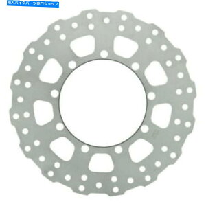 front brake rotor tgu[LfBXN[^[klr 650 e klr650 2008-201841080-0099-11h Front Left Brake Disc Rotor Kawasaki KLR 650 E KLR650 2008-2018 #41080-0099-11H