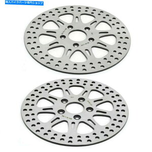 front brake rotor 11.5�t�����g���A�u���[�L���[�^�[87-99 DYNA Sportster XLH FXR FXLR FXRT SOFTAIL FXSTC 11.5 Front Rear Brake Rotor 87-99 Dyna Sportster XLH FXR FXLR FXRT Softail FXSTC