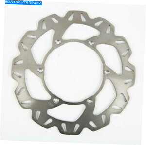 front brake rotor EBCGNXg[CXu[L[^[ - 89-00 Suzuki RMX250AvP[VpMD6017CX EBC Extreme CX Brake Rotor - MD6017CX for 89-00 Suzuki RMX250 Applications Front