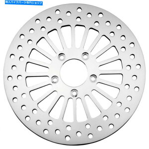 front brake rotor ���C�g���C�g�z�C�[��KS-FR-00S�t�����g�|���b�V��11.5 ''�N���X�b�N�u���[�L���[�^�[ Ride Wright Wheels KS-FR-00S Front Polished 11.5'' Klassic Brake Rotor�y���s�A���i�z