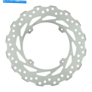 front brake rotor z_XR 250 L R S XR 440 600 650 R̂߂100VOʍu[LfBXN[^[ 100% NEW Front Left Brake Disc Rotor For Honda XR 250 L R S XR 440 600 650 R