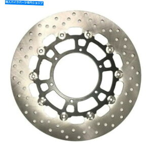 front brake rotor BMW G650GS F650GS F700GS F800GŜ߂̃tgt[eBOu[LfBXN[^[34117713131 Front Floating Brake Disc Rotor For BMW G650GS F650GS F700GS F800GS #34117713131