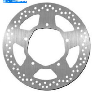 front brake rotor Street 5205060100SBSu[L[^[ SBS BRAKE ROTORS FOR STREET 5205060100