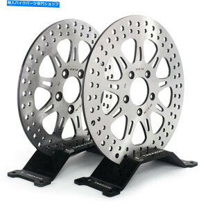 front brake rotor tgAu[L[^[DYNA 06-17 SOSAIL FATN15ŃX[p[OChFXDC FXDB Front Rear Brake Rotors Dyna 06-17 Softail Fat Boy 15-up Super Glide FXDC FXDB