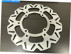 front brake rotor KXF250 KXF450tgfBXN[^[EBC P / N MD6388CXVACetBbg2015-22 Kawasaki KXF250 KXF450 Front Disc Rotor EBC P/N MD6388CX New Item Fits 2015-22