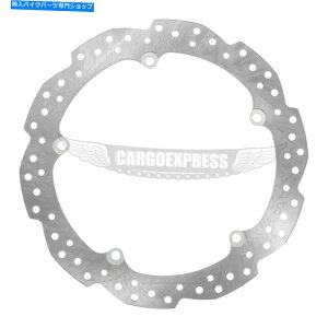 front brake rotor �z���_NC700SA ABS NC700XA 2012-2013�p�t�����g�u���[�L�f�B�X�N2012-2013 2013 Front Brake Disc For Honda NC700SA ABS NC700XA 2012-2013 NC700XD 2012-2014 2013�y���s�A���i�z