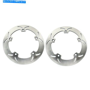 front brake rotor BMW�p�t�����g�u���[�L��]�qR850R 04-07 R1150GS R1100GS R1200 K1200 Front Brake Rotors for BMW R850R 04-07 R850GS 98-07 R1150GS R1100GS R1200 K1200�y���s�A���i�z