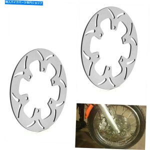 front brake rotor ���}�n���C�����X�^�[XVZ1300TF�x���`���[1999-2007 XJ600N 98-03�̂��߂̃t�����g�u���[�L���[�^�[ Front Brake Rotor for Yamaha Royal Star XVZ1300TF Venture 1999-2007 XJ600N 98-03�y���s�A���i�z