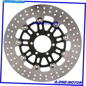 front brake rotor ���}�nFZR250R 1989-1993�̂��߂�100���̐V�����t�����g�u���[�L�f�B�X�N��3LN-25830-00 100% New Front Brake Disc for Yamaha FZR250R 1989-1993 #3LN-25830-00�y���s�A���i�z