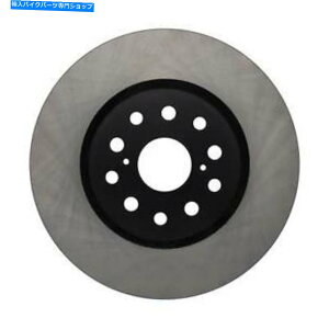 front brake rotor LEXUS LS460�t�����g�f�B�X�N�u���[�L���[�^�[EXC�X�|�[�cPKG���S��120.44148 For Lexus LS460 Front Disc Brake Rotor exc Sport Pkg Centric Parts 120.44148�y���s�A���i�z