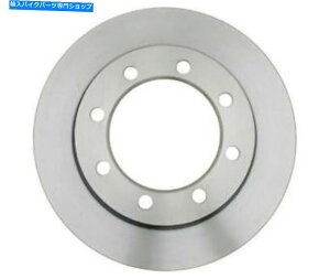 front brake rotor FORD F-350tgfBXNu[L[^[P̌փCxXgu[L66476 For Ford F-350 Front Disc Brake Rotor Single Rear Wheels Raybestos Brakes 66476