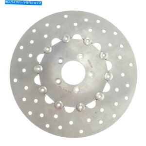 front brake rotor tgu[LfBXN[^[pn[[_rbh\FXDB 1584 Street Bob Dyna 2006-2015 Front Brake Disc Rotor For HARLEY DAVIDSON FXDB 1584 Street Bob Dyna 2006-2015