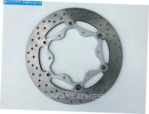 front brake rotor {OEMtgu[LfBXN}nDT125 SM X DTX125 DT125X DT125SM 2005-15 Genuine OEM Front Brake Disc Yamaha DT125 SM X DTX125 DT125X DT125SM 2005-15