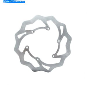 front brake rotor Galfer Waveブレーキローター、フロントDF814W Beta 250 RR 300 RR 350 RR 400 RR 400など Galfer Wave Brake Rotor, Front DF814W BETA 250 RR 300 RR 350 RR 400 RR 400 etc