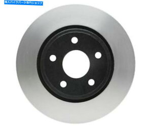 front brake rotor W[vOh`FL[iߊtgfBXNu[L[^[CxXgu[L For Jeep Grand Cherokee Commander Front Disc Brake Rotor Raybestos Brakes