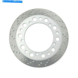 front brake rotor �z���_�X�e�B�[�h400 45251-MZ8-R40�V���h�EVLX 45251-MR1-670 GB�p�t�����g�u���[�L�f�B�X�N Front Brake Disc For Honda Steed 400 45251-MZ8-R40 Shadow VLX 45251-MR1-670 GB�y���s�A���i�z