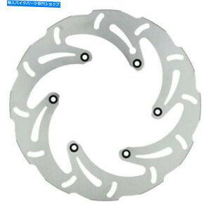 front brake rotor Husaberg Fe250 350 450 550 570 2008-2014�̂��߂̐V�����t�����g�u���[�L�f�B�X�N���[�^�[ NEW Front Brake Disc Rotor For Husaberg FE250 350 450 501 550 570 650 2008-2014�y���s�A���i�z