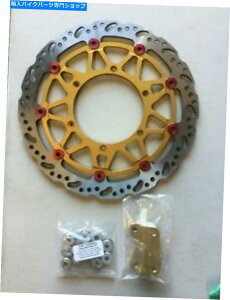 front brake rotor *EBC SM6032ELD SUPERMOTO CONTOUR ROTOR KIT KTM * *EBC SM6032ELD Supermoto Contour Rotor Kit KTM *�y���s�A���i�z