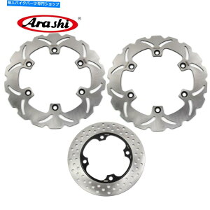 front brake rotor Honda CBR600F 1991 1991 1992 1992 1994 1993 1993 1993 1993 1993 1993 1994NOu[LfBXN[^[CBR F 600 For Honda CBR600F 1991 1992 1993 1994 Front Rear Brake Disc Rotors CBR F 600