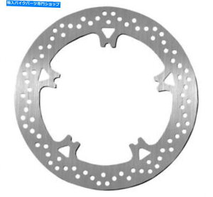 front brake rotor VcCtg5205147100pSBSWu[L[^[ SBS Standard Brake Rotors for V-Twin Front 5205147100