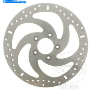 front brake rotor EBCtgu[LfBXNn[[_rbh\XG 500Xg[g2014-2015 EBC Front Brake Disc Harley Davidson XG 500 Street 2014-2015