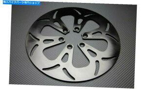 front brake rotor AVDB�t�����g�N���V�b�N�u���[�L�f�B�X�N���[�^�[295mm�X�Y�LVS 750 VS750 1987-1991 AVDB Front Classic Brake Disc Rotor 295mm SUZUKI VS 750 VS750 1987-1991