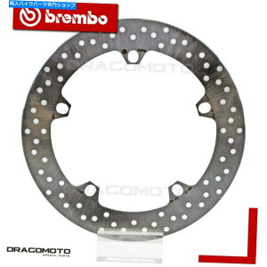 front brake rotor BMW 1200 R 1200 GS 2008-2012tgu[LfBXN[^[Brembo BMW 1200 R 1200 GS 2008-2012 Front Brake Disc Rotor BREMBO