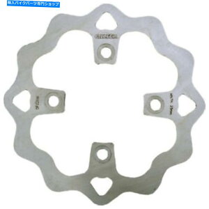 front brake rotor Galfer DF3380W�W���T�C�Y�E�F�[�u���[�^�[ Galfer DF3380W Standard Size Wave Rotor�y���s�A���i�z