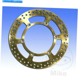 front brake rotor EBCフロントブレーキディスクカジバエレファント750 Eラッキーエクスプローラ1994 EBC Front Brake Disc Cagiva Elefant 750 E Lucky Explorer 1994