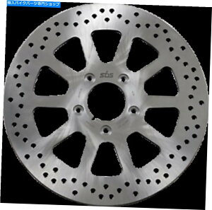 front brake rotor SBS�X�e�����X�X�`�[���u���[�L���[�^�[5139 SBS Stainless Steel Brake Rotors 5139
