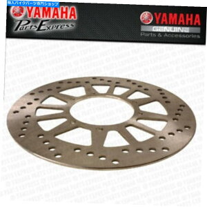 front brake rotor New 2008 - 2021 Yamaha XT250 XT 250OEMtgfBXNu[L[^[ij NEW 2008 - 2021 YAMAHA XT250 XT 250 GENUINE OEM FRONT DISK BRAKE ROTOR (LEFT)