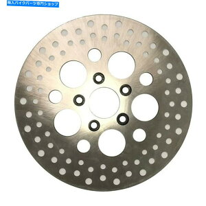 front brake rotor ���A�u���[�L���[�^�[�f�B�X�N�t�B�b�g�n�[���[FXD�_�C�i�X�[�p�[�O���C�h2000 2001 2002 2002 2003 Rear Brake Rotor Disc Fits Harley FXD DYNA SUPER GLIDE 2000 2001 2002 2003�y���s�A���i�z