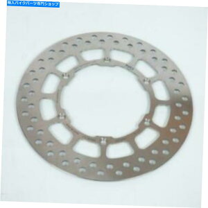 front brake rotor tgfBXNu[LNGu[LfBXNp}nI[goC125 YZ 1992 - 2000N Front Disc Brake NG Brake Disc for Yamaha Motorcycle 125 YZ 1992 - 2000 New