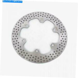 front brake rotor �z���_�I�[�g�o�C600�̃t�����g�f�B�X�N�u���[�L���s600 XLV 1987-1996 Front Disc Brake Kyoto for Honda Motorcycle 600 XLV 1987-1996 New