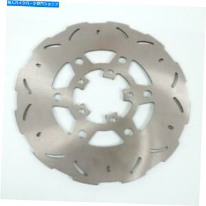 front brake rotor �X�N�[�^�[Aprilia 400 Scarabeo IE 2007����2009�N�܂ł̃t�����g�f�B�X�N�u���[�LSIFAM Front Disc Brake Sifam for Scooter Aprilia 400 Scarabeo Ie 2007 To 2009�y���s�A���i�z