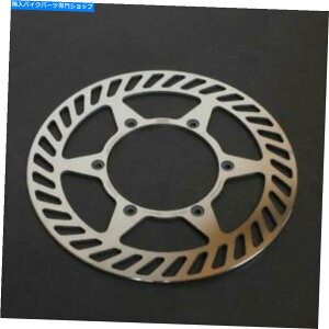 front brake rotor ԗpKX250 EC-F 2011~2015ptgfBXNu[LNGu[LfBXNVi Front Disc Brake NG Brake Disc for Motorbike Gas 250 EC-F 2011 To 2015 New