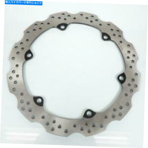 front brake rotor �z���_�I�[�g�o�C500 CBR R 2013����2020 AV�̂��߂̃t�����g�f�B�X�N�u���[�LSIFAM Front Disc Brake Sifam for Honda Motorcycle 500 CBR R 2013 To 2020 Av New
