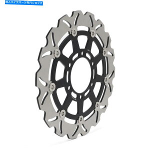 front brake rotor Duke RC 390 17-21 1X�t�����g�u���[�L���[�^�[�A�h�x���`���[390 20-22�f���[�N125 21+ For Duke RC 390 17-21 1x Front Brake Rotor Adventure 390 20-22 For Duke 125 21+