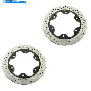 front brake rotor z_VFR750FC^[Zv^[ptgu[L[^[86-87 CBR750nP[Superaero Front Brake Rotor for Honda VFR750F Interceptor 86-87 CBR750 Hurricane Superaero
