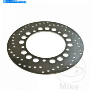 front brake rotor EBC�t�����g�u���[�L�f�B�X�N�E�X�e�����X�X�`�[���z���_CBR 125 RT 2015-2016 EBC Front Brake Disc Right Stainless Steel Honda CBR 125 RT 2015-2016