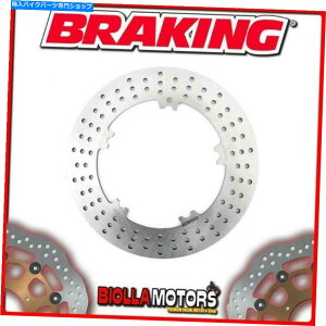front brake rotor RF3105tgu[LfBXNu[Ln[[D. VRSCDXiCgbhXyV1250CC 2007-2 RF3105 FRONT BRAKE DISC BRAKING HARLEY D. VRSCDX NIGHT ROD SPECIAL 1250cc 2007-2