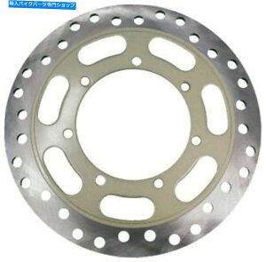 front brake rotor VN 1500 E4NVbN2001i1500 CCjptgu[LfBXN Front Brake Disc For Kawasaki VN 1500 E4 Classic 2001 (1500 CC)