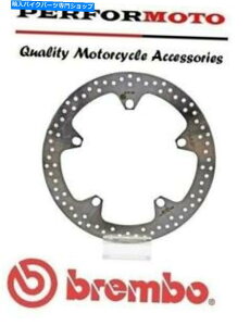 front brake rotor BremboAbvO[htgu[LfBXNBMW R850 RT 06 Brembo Upgrade Front Brake Disc BMW R850 RT 06