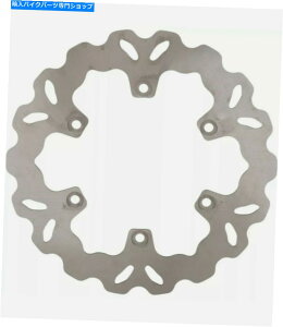 front brake rotor �K���t�@�[�t�����g�E�F�[�u�u���[�L���[�^�[| DF471W Galfer Front Wave Brake Rotor | DF471W�y���s�A���i�z