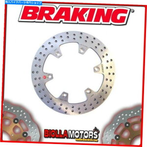 front brake rotor YA09RItgu[LfBXNSXu[L}nSR 125CC 2000Œ YA09RI FRONT BRAKE DISC SX BRAKING YAMAHA SR 125cc 2000 FIXED